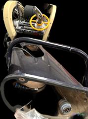 BL-20200-421 - RESCUE HOIST ASSY - NS